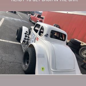 Meet your Posher, Sean